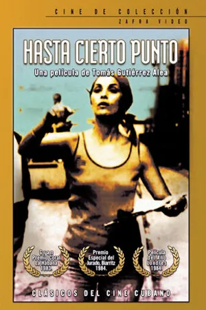Постер к фильму До некоторой степени (1983)