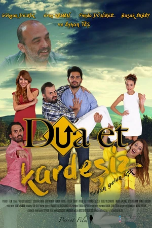 Постер к фильму Dua Et Kardesiz (2018)