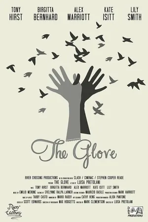 Постер к фильму The Glove (-)