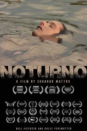 Постер к фильму Noturno (2017)
