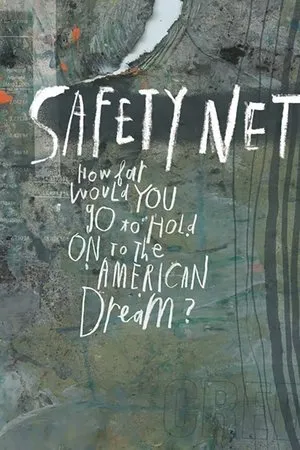 Постер к фильму Safety Net (2017)