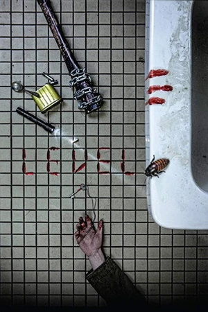 Постер к фильму Level (2017)