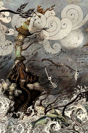 Постер к мультфильму The Tale of How (2006)