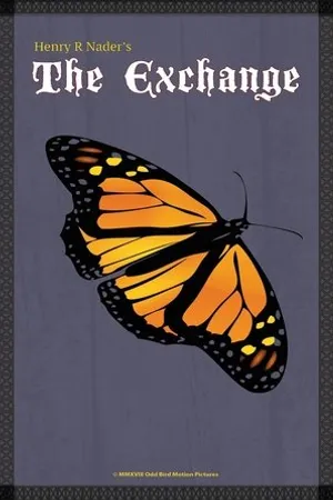 Постер к фильму The Exchange (2021)