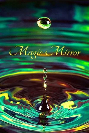Постер к фильму Magic Mirror (2017)