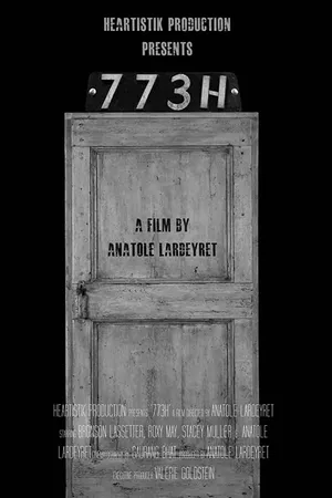 Постер к фильму 773H (2016)
