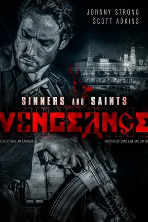 Постер к фильму Sinners and Saints: Vengeance (-)