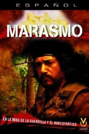 Постер к фильму Маразм (2003)