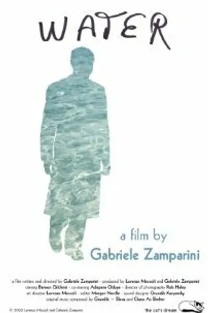 Постер к фильму Water (2002)