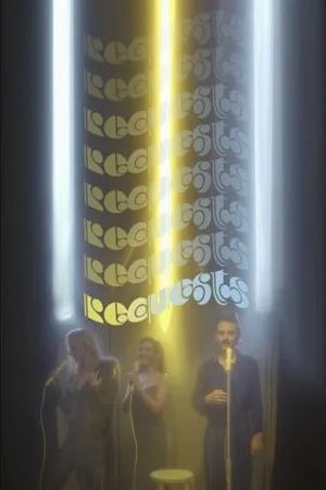 Постер к фильму Requests (2017)