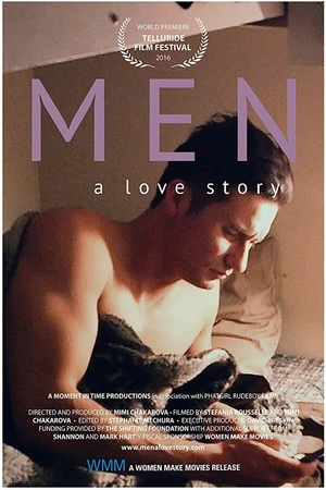 Постер к фильму Men: A Love Story (2016)