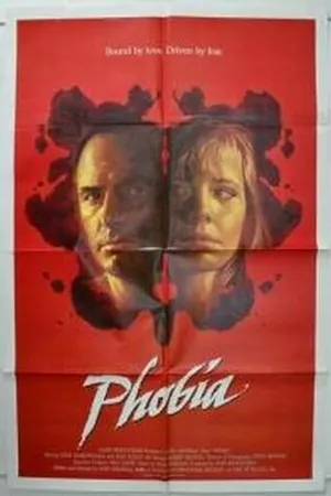 Постер к фильму Фобия (1990)