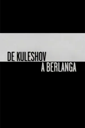 Постер к фильму De Kuleshov a Berlanga (2004)