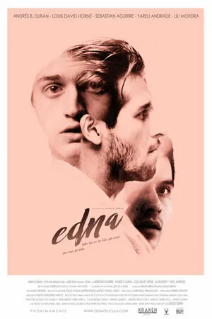 Постер к фильму Эдна (2020)