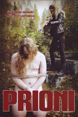 Постер к фильму Prioni (2017)