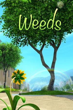 Постер к мультфильму Weeds (2017)