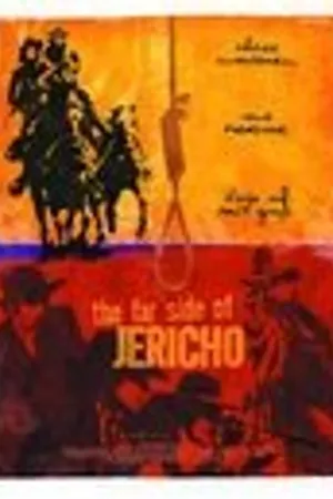 Постер к фильму На краю Иерихона (2006)