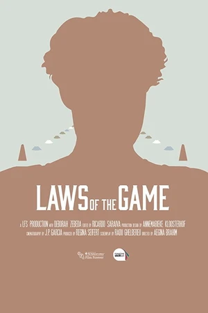 Постер к фильму Laws of the Game (2017)