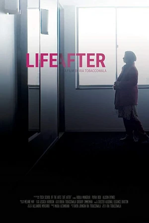 Постер к фильму Life After (2017)