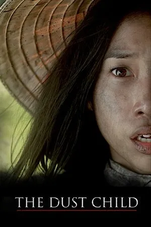 Постер к фильму The Dust Child (2018)