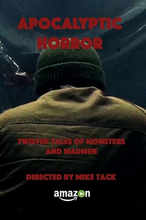 Постер к фильму Апокалиптический ужас (2017)