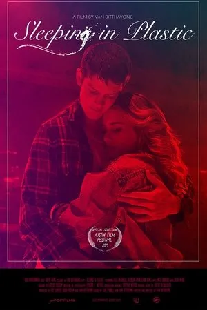 Постер к фильму Sleeping in Plastic (2019)