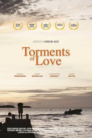 Постер к фильму Tourments d'amour (2017)