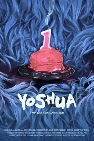 Постер к фильму Yoshua (2017)