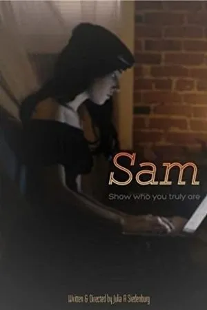 Постер к фильму Sam (2018)