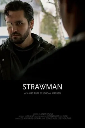 Постер к фильму Strawman (2016)