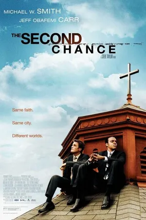 Постер к фильму Второй шанс (2006)