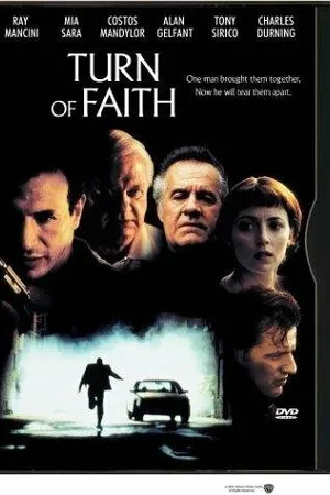 Постер к фильму Двуличная вера (2002)