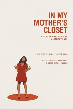 Постер к фильму In My Mother's Closet (2018)