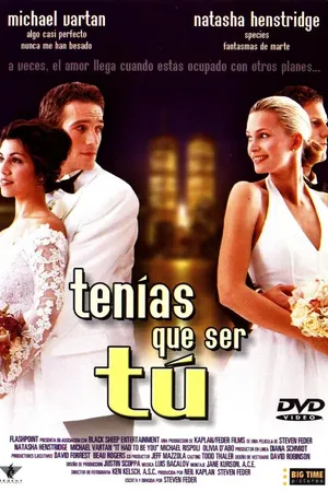 Постер к фильму От судьбы не уйдешь (2000)