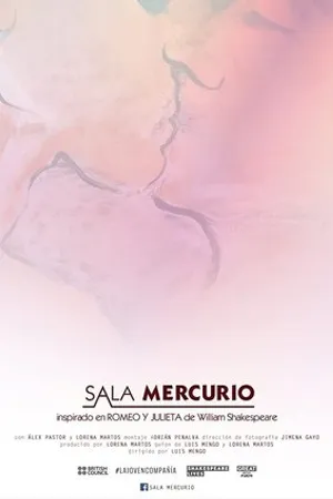 Постер к фильму Sala Mercurio (2016)