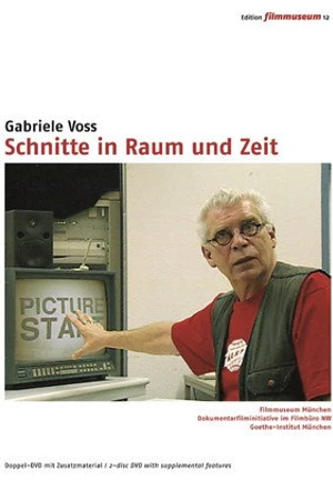 Постер к фильму Монтаж в пространстве и времени (2006)