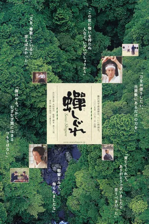 Постер к фильму Самурай, которого я любила (2005)