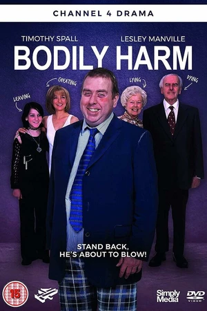 Постер к сериалу Bodily Harm (2002)