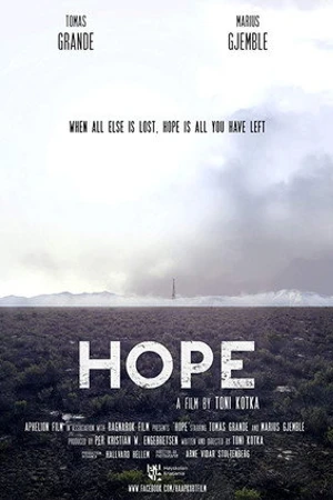 Постер к фильму Håp (2017)