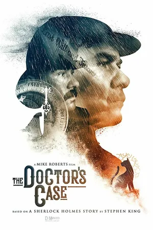 Постер к фильму The Doctor's Case (2019)