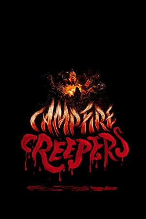 Постер к фильму Campfire Creepers: The Skull of Sam (2017)