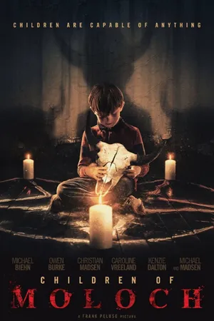 Постер к фильму Red Handed (2019)