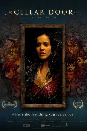 Постер к фильму Дверь в подвал (2018)