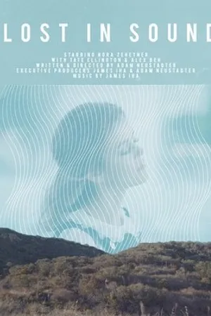 Постер к фильму Lost in Sound (2017)