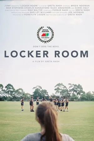 Постер к фильму Locker Room (2017)