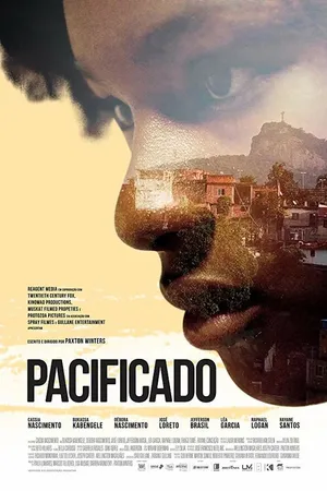 Постер к фильму Усмирённый (2019)