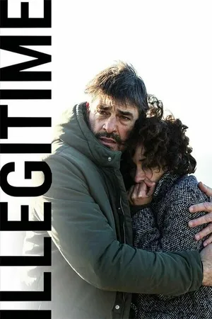 Постер к фильму Он или я (2018)