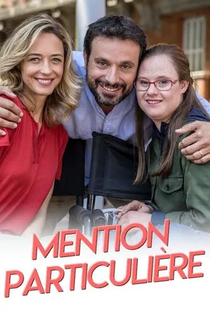 Постер к фильму Mention Particulière (2017)