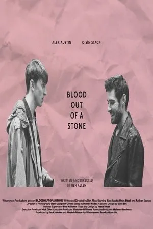 Постер к фильму Blood Out of a Stone (2018)