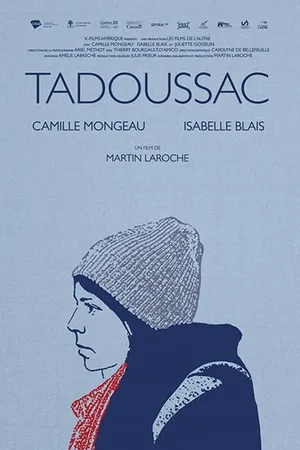 Постер к фильму Тадусак (2017)